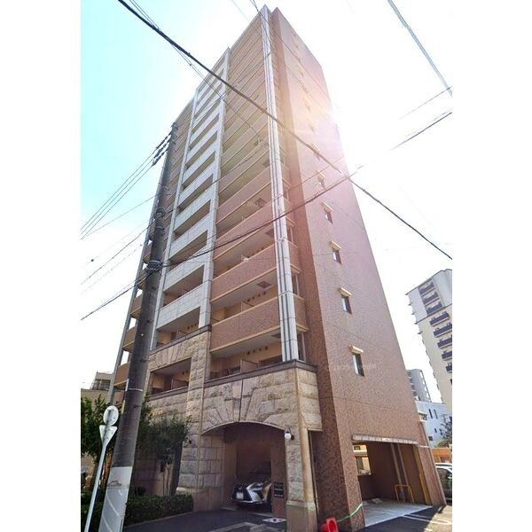 名古屋駅徒歩8分|💰初期費用0円|太閤通駅徒歩7分|オートロック✨